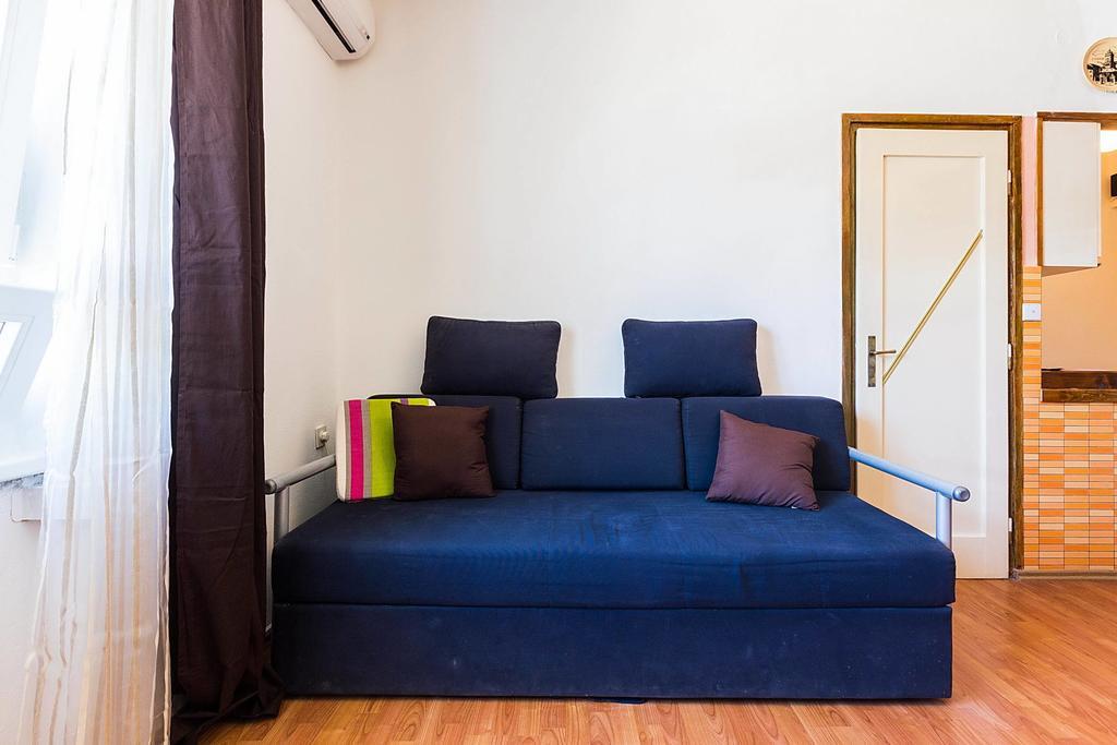 Apartment Lanela Zadar Habitación foto
