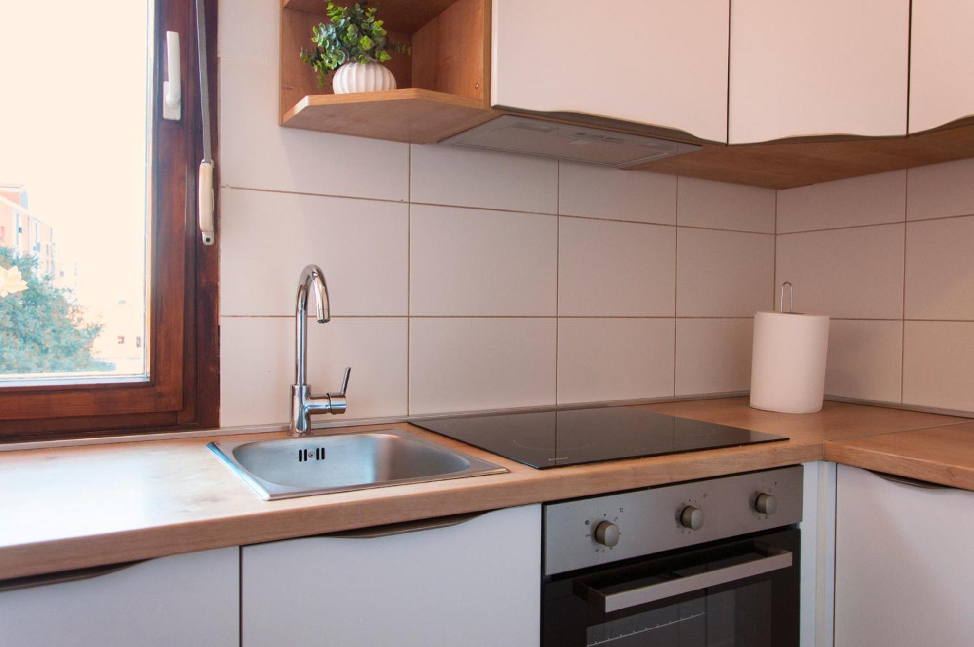 Apartment Lanela Zadar Exterior foto