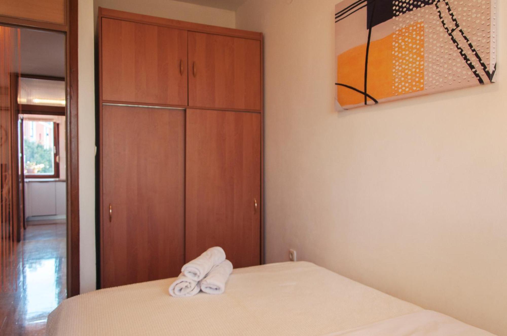 Apartment Lanela Zadar Exterior foto