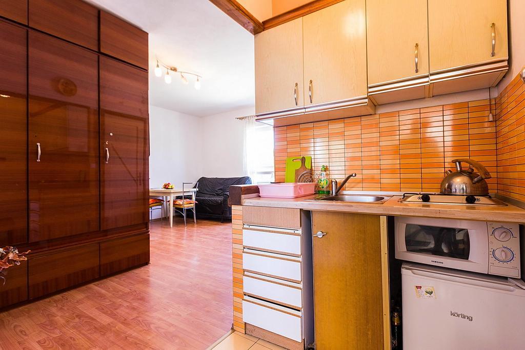 Apartment Lanela Zadar Habitación foto