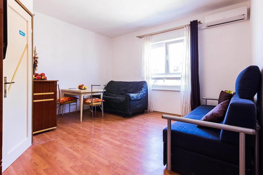 Apartment Lanela Zadar Habitación foto